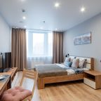 Студио (Номер Amsterdam), Апартаменты Студии в апарт-комплексе