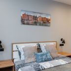 Студио (Номер Amsterdam), Апартаменты Студии в апарт-комплексе