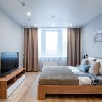 Студио (Номер Amsterdam), Апартаменты Студии в апарт-комплексе