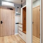 Студио (Номер Amsterdam), Апартаменты Студии в апарт-комплексе