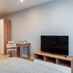 Студио (Номер Amsterdam), Апартаменты Студии в апарт-комплексе