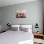 Студио (Номер Paris), Апартаменты Студии в апарт-комплексе