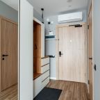 Студио (Номер Paris), Апартаменты Студии в апарт-комплексе