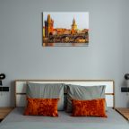 Студио (Номер Prague), Апартаменты Студии в апарт-комплексе