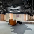 Студио (Номер Prague), Апартаменты Студии в апарт-комплексе