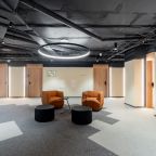 Студио (Номер Prague), Апартаменты Студии в апарт-комплексе