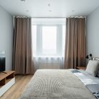 Студио (Номер New York), Апартаменты Студии в апарт-комплексе