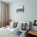 Студио (Номер New York), Апартаменты Студии в апарт-комплексе
