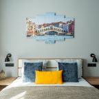 Студио (Номер Venice), Апартаменты Студии в апарт-комплексе