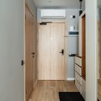 Студио (Номер Venice), Апартаменты Студии в апарт-комплексе
