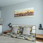 Студио (Номер Istanbul), Апартаменты Студии в апарт-комплексе