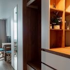 Студио (Номер Istanbul), Апартаменты Студии в апарт-комплексе