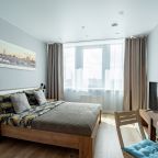 Студио (Номер Istanbul), Апартаменты Студии в апарт-комплексе
