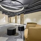 Студио (Номер London), Апартаменты Студии в апарт-комплексе
