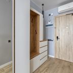 Студио (Номер London), Апартаменты Студии в апарт-комплексе