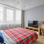 Студио (Номер London), Апартаменты Студии в апарт-комплексе