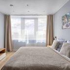 Студио (Номер Portofino), Апартаменты Студии в апарт-комплексе