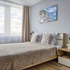 Студио (Номер Portofino), Апартаменты Студии в апарт-комплексе