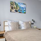 Студио (Номер Portofino), Апартаменты Студии в апарт-комплексе