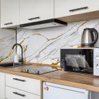 Студио (Номер Portofino), Апартаменты Студии в апарт-комплексе