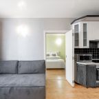 Квартира (Квартира на Проспекте Ленина, 112), Апартаменты Inndays на Проспекте Ленина 112