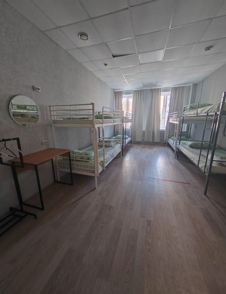 Фотография номера хостела Улей