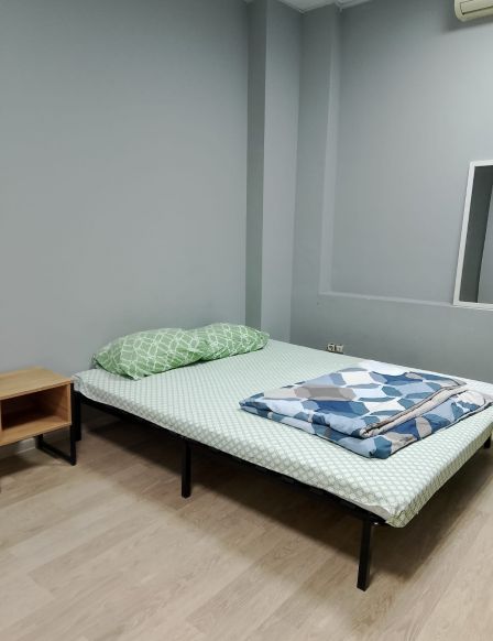 Фотография номера хостела Улей