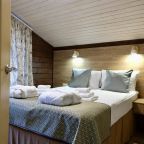 Апартаменты (Вереск Апарт с сауной), Гостиница ВерескОтель