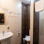 Апартаменты (Вереск Апарт с сауной), Гостиница ВерескОтель