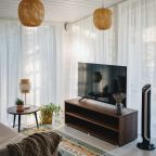 Панорамная терраса - 27м²