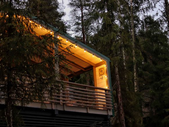 Фотография номера гостиницы ВерескОтель