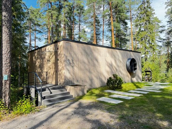 Фотография номера гостиницы ВерескОтель