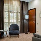 Сьюит (Семейный Сьют), Гостиница ВерескОтель