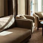 Сьюит (Семейный Сьют), Гостиница ВерескОтель