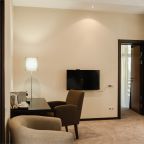 Сьюит (Семейный Сьют), Гостиница ВерескОтель