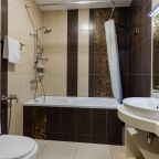 Сьюит (Семейный Сьют), Гостиница ВерескОтель