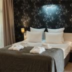 Сьюит (Семейный Сьют), Гостиница ВерескОтель