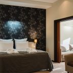 Сьюит (Семейный Сьют), Гостиница ВерескОтель