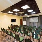 Аренда конференц-зала, Гостиница ВерескОтель