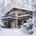 Апартаменты (Вереск Апарт без сауны), Гостиница ВерескОтель