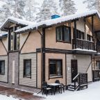 Апартаменты (Вереск Апарт с сауной), Гостиница ВерескОтель