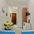 Двухместный (С раздельными кроватями), Меблированные комнаты City Lights Фонтанка 89