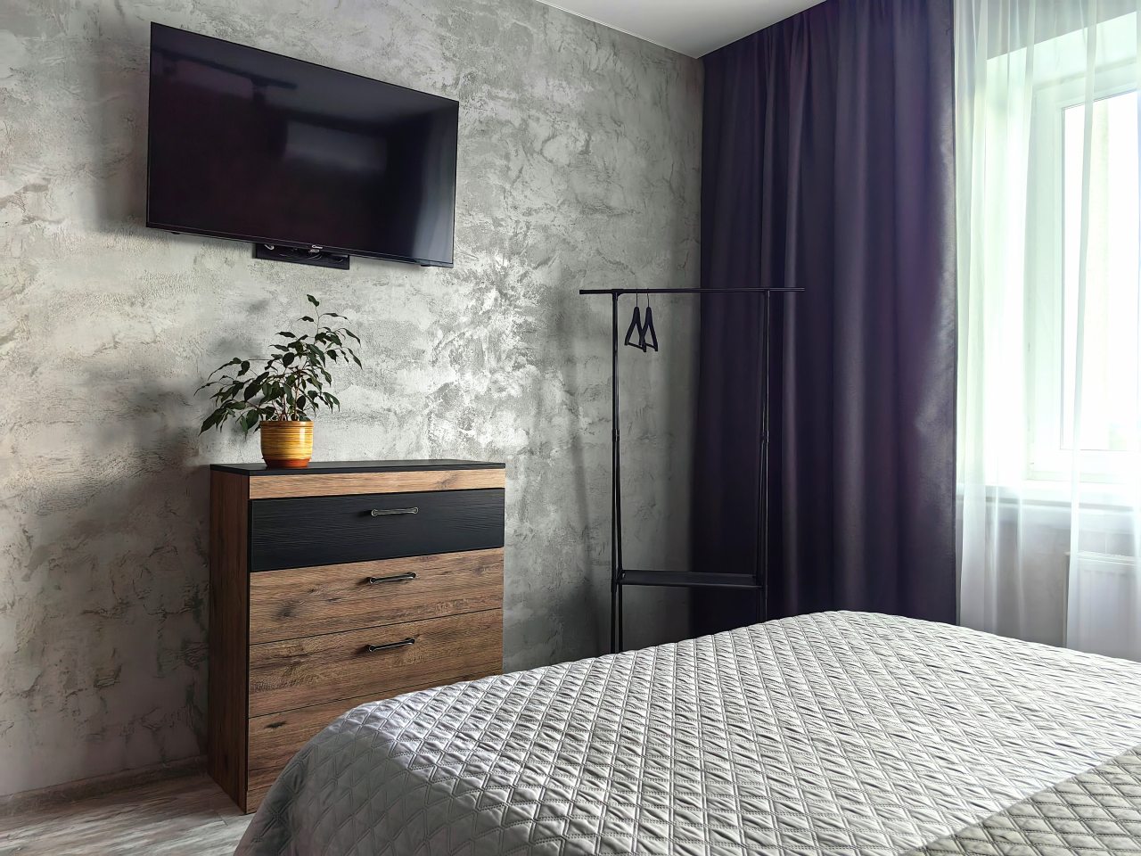 Комод для вещей