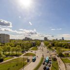 Апартаменты (Однокомнатный апартамент), Апартаменты АпартПейдж на Московской