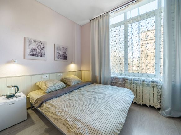 Мини-отель Прованс