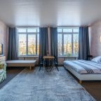 Подходит для больших компаний, Мини-отель Прованс