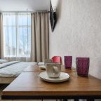 Двухместный (Комфорт), Мини-отель Прованс