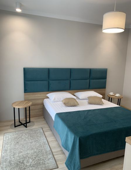 Фотография номера гостевого дома Hurma Home