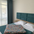 Двухместный (Стандарт), Гостевой дом Hurma Home