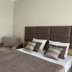 Двухместный (Стандарт), Гостевой дом Hurma Home
